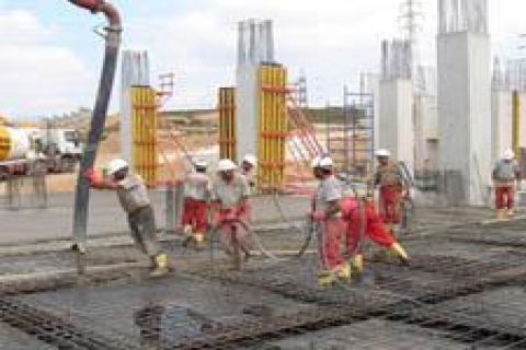 Bina inşaatı maliyeti yükseldi!