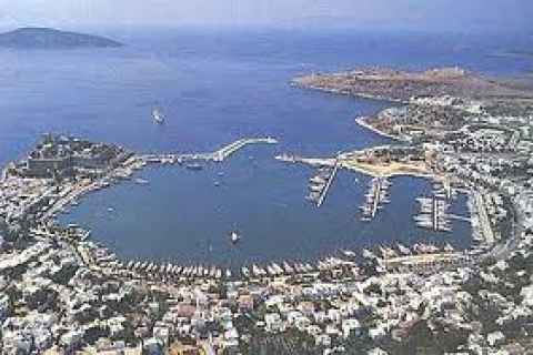 Darüşşafaka, Bodrum'da 2 daire satıyor! 