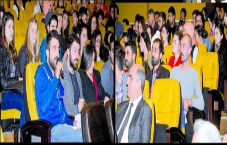 Hatay MKÜ'de 4000 kişilik stadyum bitme aşamasına geldi!