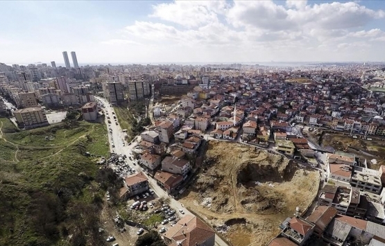Fikirtepe kentsel dönüşüm projesinde ışık göründü!