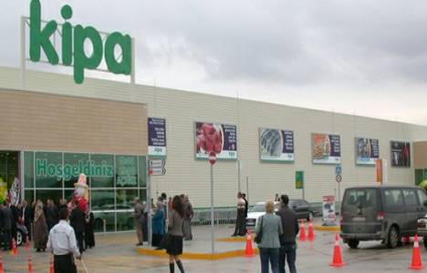 Tesco Kipa Muğla'daki yeni mağazasını Milas'a açtı! 