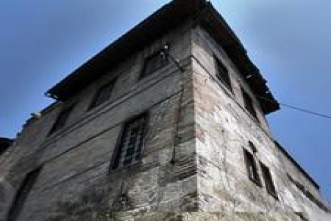 Ramazanoğlu Konağı kültür merkezi olacak