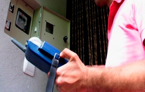 aras elektrik dağıtım