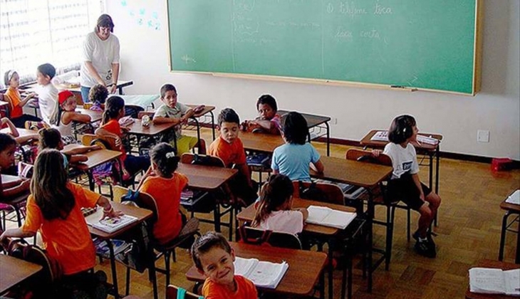 Milli Eğitim Bakanı Tekin den son dakika açıklaması: Kasımdaki ara tatil kalkıyor mu?