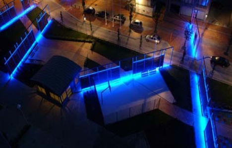 LED'li ürünlerle evler, uzun ömürlü ve ekonomik aydınlanacak!