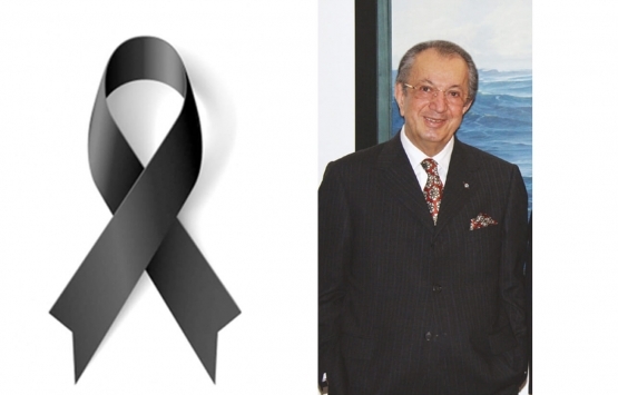 Erol Çarmıklı vefat etti!