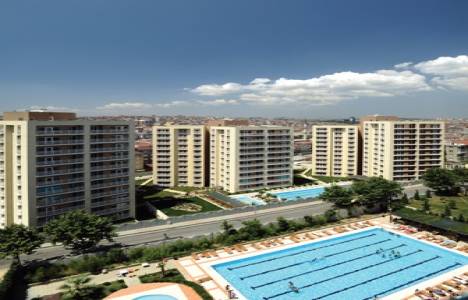 Çınar Olimpia Park Evleri 2 de son daireler! 295 bin TL ye!