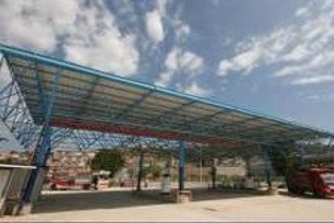 Bolu Belediyesi sıkıştırılmış gaz tesisi kiraya verecek!