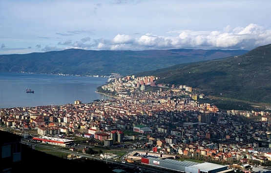 Bursa Gemlik'te Şifa Hatun Aile Sağlığı Merkezi açıldı!