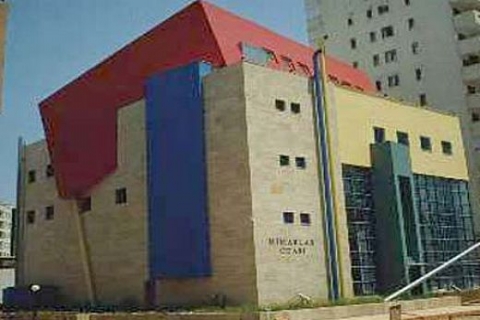 Mimarlar Odası Antalya Şubesi, mimar Erol Değirmenci'yi veya varislerini arıyor!