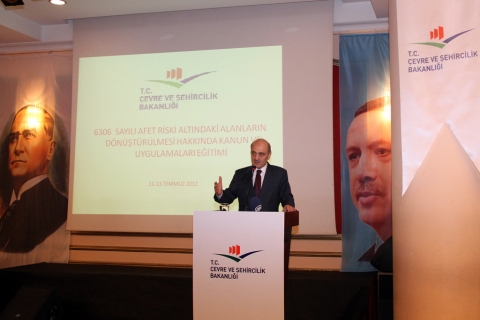  Erdoğan Bayraktar: Biz temiziz, samimiyiz! 