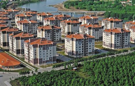 TOKİ indirim kampanyası 22 Nisan'da başlıyor! Yüzde 20 indirim!