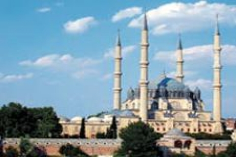 Selimiye, 'dünya kültür mirası'na girmeye hazır