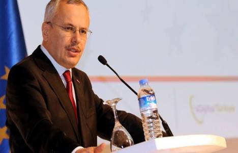 Mehmet Ceylan: Mega projelerle Karabük'ü kalkındıracağız!