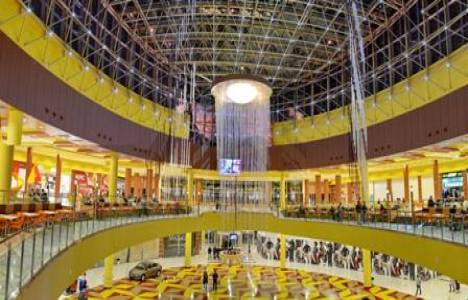 Rönesans Holding, Rusya'da 170 milyon avroya 2. AVM'sini açıyor! 