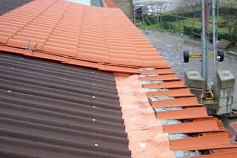 Onduline Avrasya, tüm Teknolojik yenilikleriyle Solarex Fuarı'nda yer alıyor!