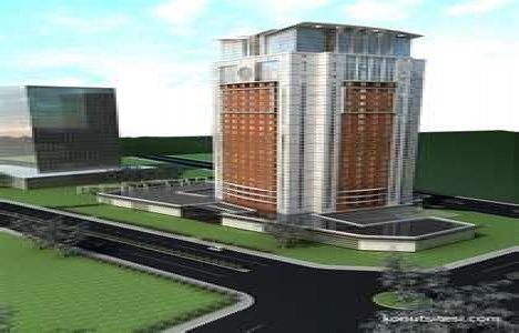  Çorlu Flora Evleri'nde 168 bin TL'ye 3 oda 1 salon!