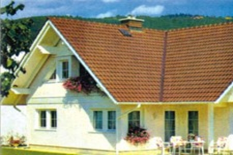 Seçkin Prefabrik'te 100 metrekare tek katlı ev 32 bin 250 TL'ye!