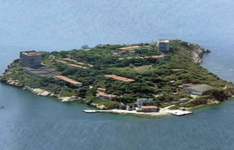 Çevre ve Şehircilik Bakanlığı'nın Yassıada kararı! 