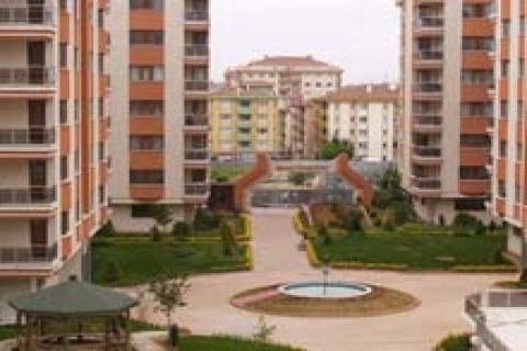 Çamder Prestij'te 270 bin YTL'ye