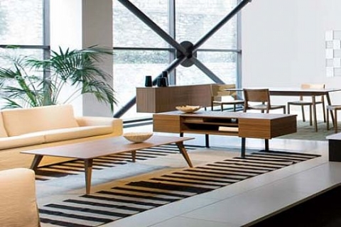 Koleksiyon Mobilya, kırkıncı yaşını panel ve konferanslarla kutlayacak!