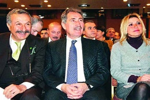 Ertuğrul Günay: Doğayı kirletirsek 2023'ü görürüz ama 2053'ü göremeyiz!