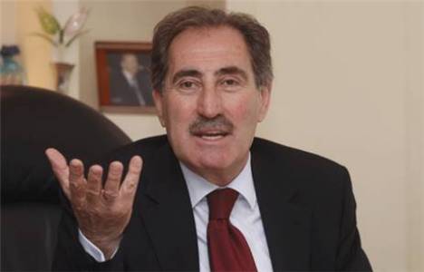 Ertuğrul Günay: 2. konutları turizme katmak için hazırlanıyoruz!