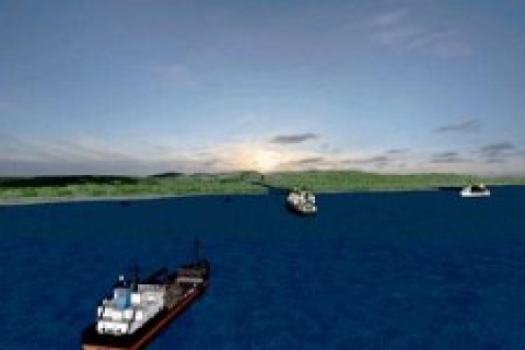 Kanal İstanbul tarihi boğazı tehlikelerden arındırıyor!