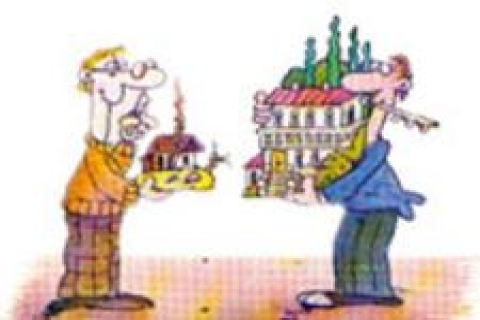 Homelink'le Bodrum'dan ev al Paris'te yaşa