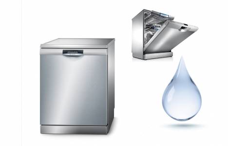 Bosch Dünya Su Günü’nü doğa dostu bulaşık makinesi ile kutluyor!