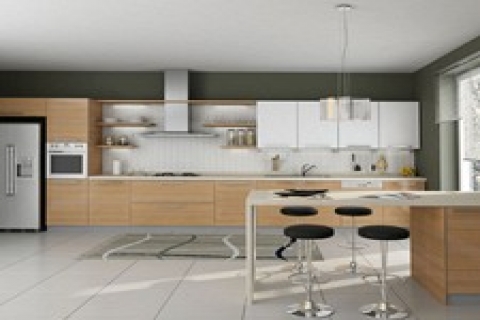 Kale Anise Serisi'ni görücüye çıkardı!