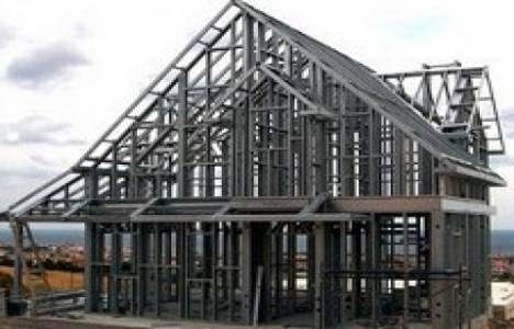 Steelife, Ekolojik Ev Projesi ile 16 Şubat'ta Vefa Pendik'te! 