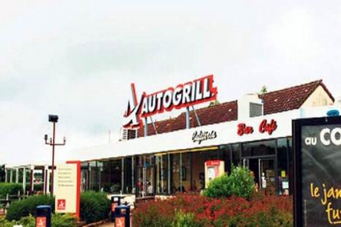 Autogrill, Türkiye’de 13 restoran açacak!