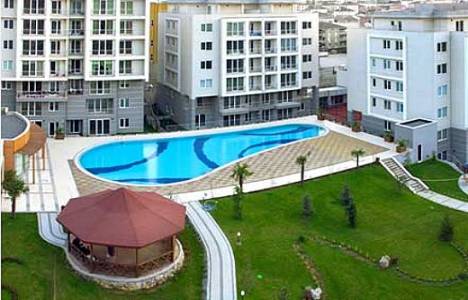 Sancaktepe Dorelife'ta 255 bin liraya 2+1! Kasım'da teslim! 