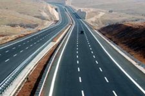 Yüksel İnşaat, Kuzey Irak'ta otoyol yapacak