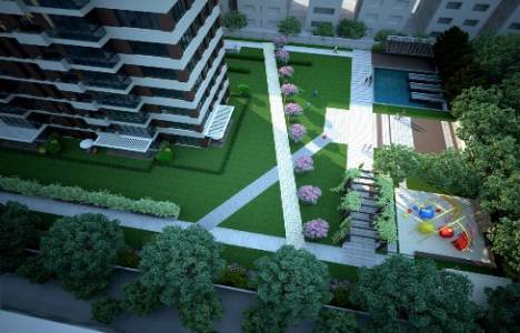 Avcılar Toya Vista Konutları