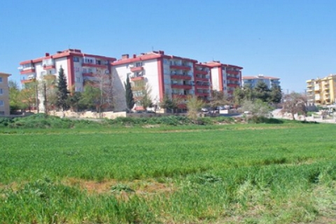 Ankara Büyükşehir Belediyesi, kat karşılığı inşaat yaptıracak!