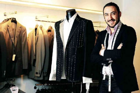  Sarar, 2023'e kadar çevre coğrafyadaki mağaza sayısını 100'e çıkaracak!