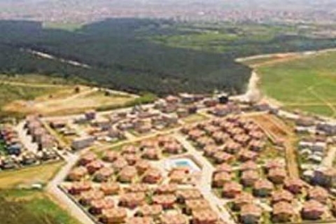 2-B arazilerinin Türkiye'de toplam büyüklüğü 410 bin hektar!