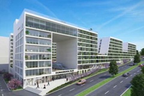 Dumankaya Flex 'e zam! 736 TL taksitle!