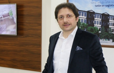 Turizmin üvey evladı devremülkler oldu!