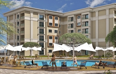 Anadolum İdol Tuzla da 115 bin TL den! Yeni proje!