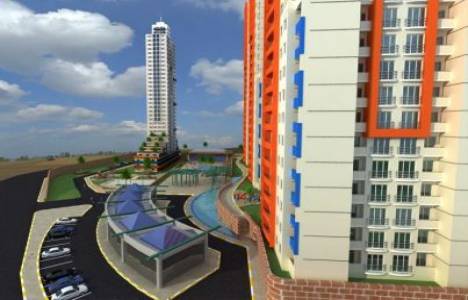 evviva gold esenyurt