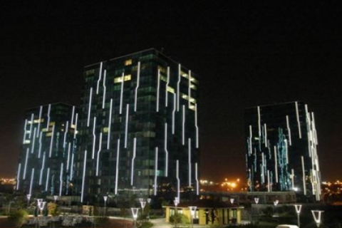 Nish İstanbul'da 472 bin TL'ye!