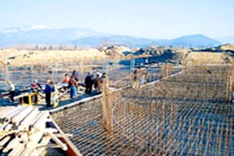 Müteahhitlerden 'TOKİ kaldırılsın' talebi