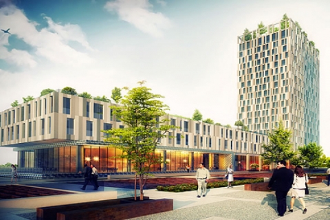 Mar Yapı G Plus Güneşli 'de 143 bin TL'ye!