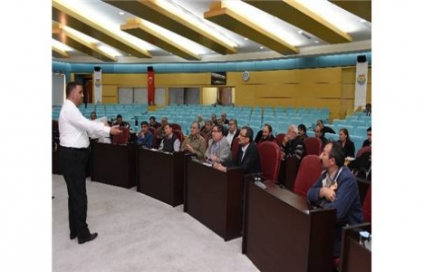 Tarsus Tarihi Ticaret Merkezi kentsel tasarımda son durum ne?