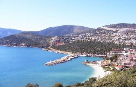 Turizm sektörüne 4 ayda 1,5 milyar lira yatırım teşviği verildi!