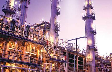 Grenergy, Türkiye’de özel bir rafineri kuracak!