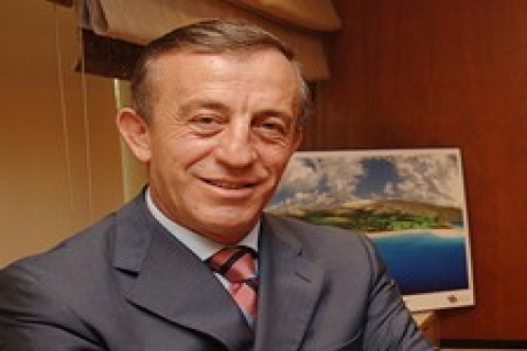 Ali Ağaoğlu, Sakarya Trafo Merkezi ihalesini kazandı!